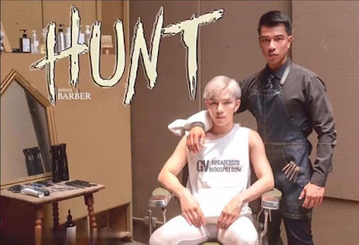 Thailand- Hunt Series EP.13B- The BARBER II, Tiệm hớt tóc khiêu dâm