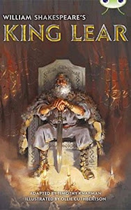 The Tragedy of King Lear [Illustrated edition] (English Edition)