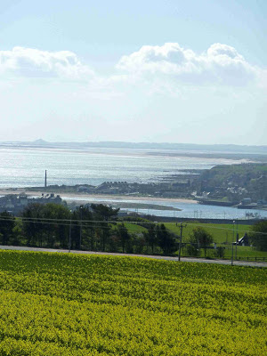 Berwick-Upon-Tweed