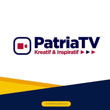 Pembuatan Visual untuk sosial media Patria TV 