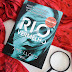 [Resenha] Rio Vermelho - Amy Lloyd (Faro Editorial)