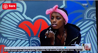 BBTitans: How I started and Became a bisexual – Nana opens up [Watch Video]