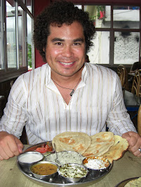 Food of the Week - Rishikesh, India