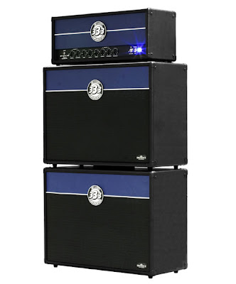 Jet City Amplification debuts First Amp Lineup