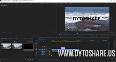 Adobe Premiere Pro CC 2017 Full Version