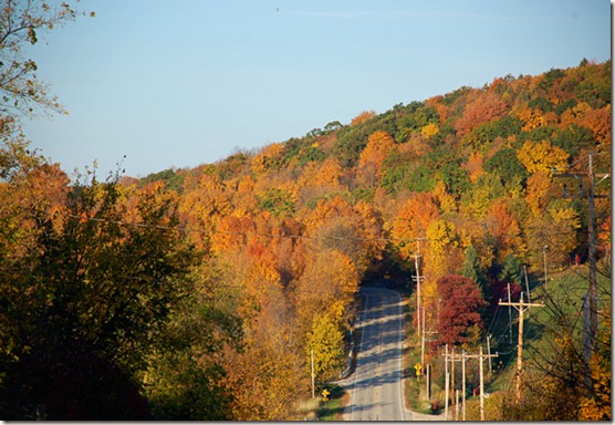 road