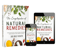 The Encyclopedia of Natural Remedies