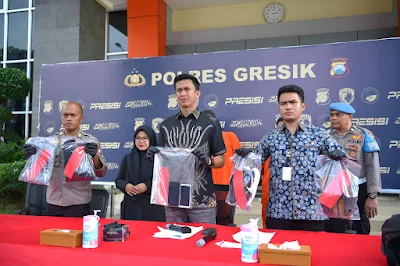 Gresik