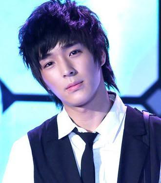 Choi Jong Hoon FT Island