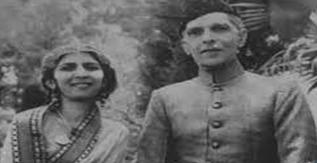 Fatima Jinah is ___________ to Muhammad Ali Jinnah.