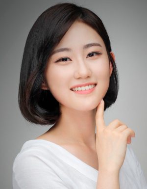 Shin Shi Ah actress