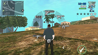 Grand theft auto 5 : Visa 2 v1.08 (Unlimited Money) Mod Apk for Games 