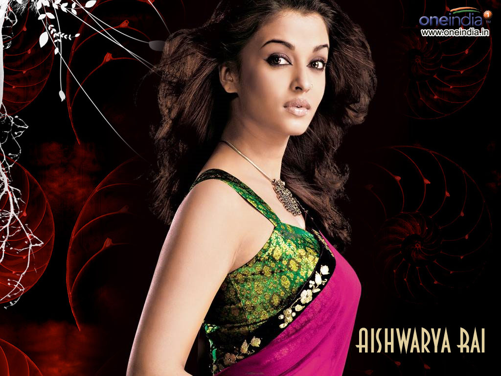 Aishwarya Rai Wallpapers