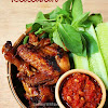 Resep Ayam Goreng Kalasan