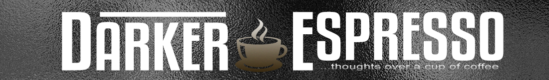 Darker Espresso