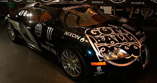 Gumball 3000