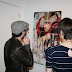 "Mirage -Maboroshi-" Show Opening Photos