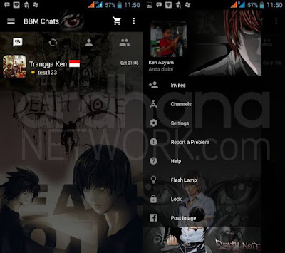 BBM Death Note V2.10.0.35