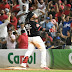 Los Leones empatan la serie final ante Tigres con sencillo de dos carreras de Jean Segura