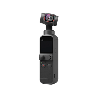 Rekomendasi compact gimbal camera, DJI Pocket 2, Feiyu pocket, FIMI PALM Gimbal Camera