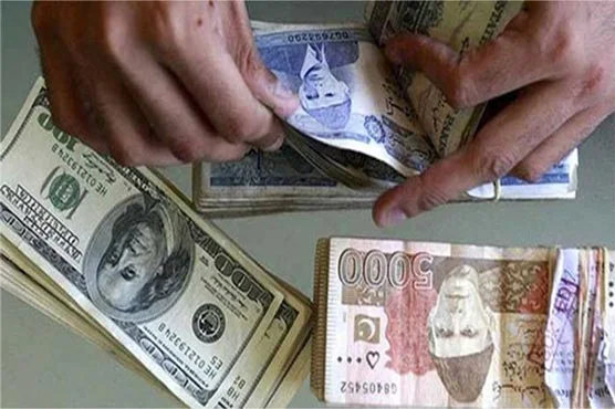 Today's Currency rates in Pakistan