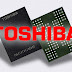 Toshiba με QLC NAND Flash για SSD και Smartphones