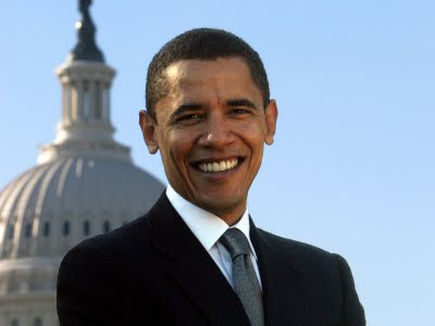 Barack Obama Pictures