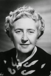 agatha christie