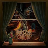 Darkness Divided - "Darkness Divided"