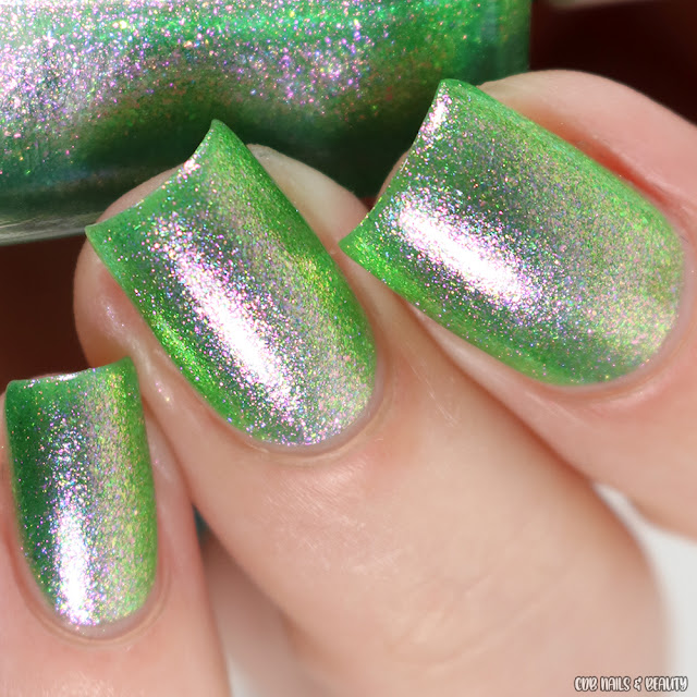 Cupcake Polish-Bermuda Triangle