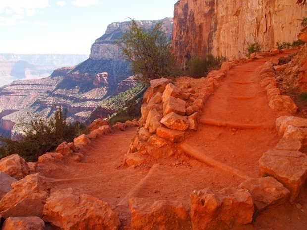 grand canyon