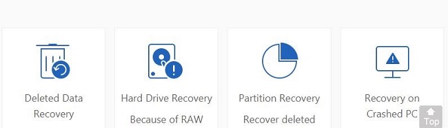 One of the issues that have been bugging a lot of users from a very long time is the recov Apeaksoft Data Recovery Relook: Most Reliable & Safe Solution to Recovery Data