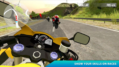 WOR - World Of Riders- Akozo.Net