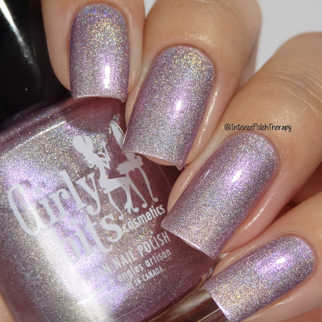 Girly Bits Dancing with Fairies