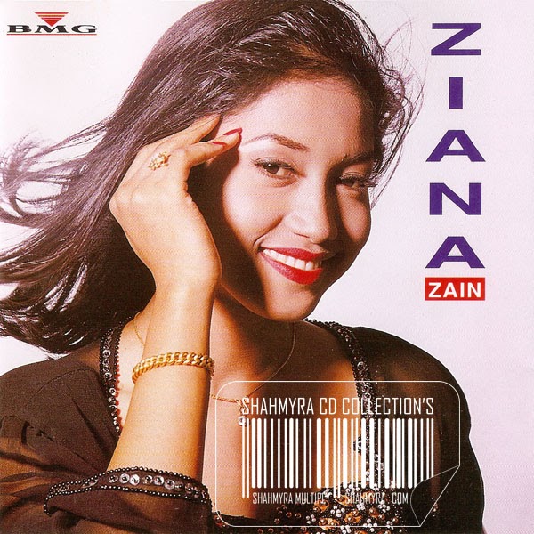 .: Gerbang Muzik Anda :.: Ziana Zain - Ziana Zain