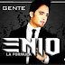 Enio y Todo El Ritmo De La Salsa Con Su Nuevo Corte “Mi Gente” @eniolaformula @Psiquis1a