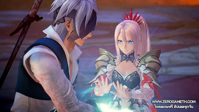 โหลดเกม PC Tales of Arise