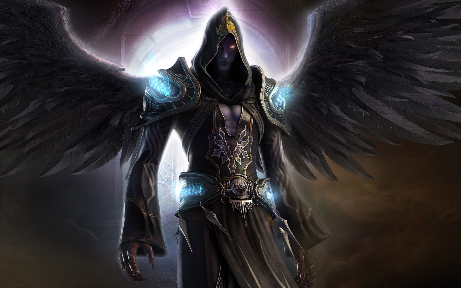 Dark Angel