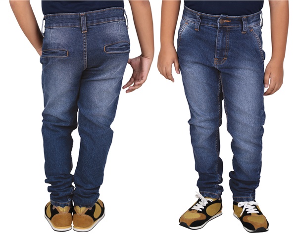 Celana Jeans Anak Pria
