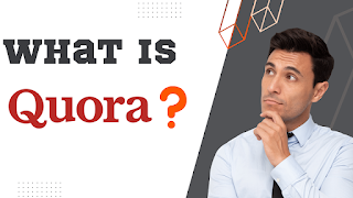Quora is a question-and-answer website where questions are asked, answered, and edited by Internet users, either factually or in the form of opinions. It was founded in 2009, and the company is based in Mountain View, California. Users can collaborate by editing questions and suggesting edits to answers that have been submitted by other users. Quora is a place to share knowledge and better understand the world.