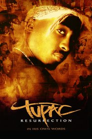 Tupac Resurrection 2003 Film Complet en Francais