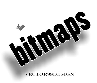 Cara Convert Gambar/Vector Menjadi Bitmaps di Coreldraw