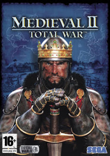 Medieval II Total War PC Download