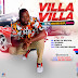 Villa Villa - Nyiko Ya Wutxai (EP)