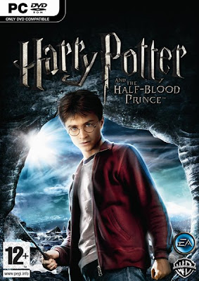 Harry+Potter+and+the+Half Blood+Prince Download Harry Potter and the Half  Blood Prince   PC