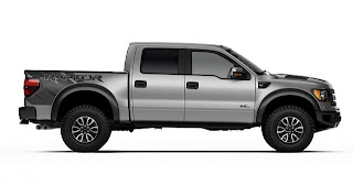  2014 Ford F-150 Review And Release Date
