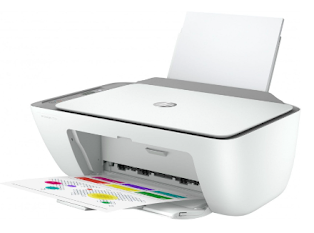 HP DeskJet 2720e Pilote