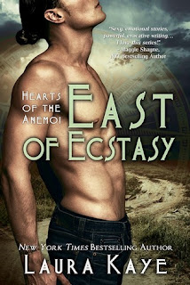 East of Ecstasy by Laura Kaye