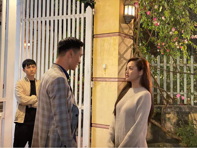 Phim Hương Vị Tình Thân (Tập 14-15 cuối) - Kênh VTV1 2021 ...
