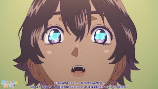 負けヒロインが多すぎる  EDテーマ CRAZY FOR YOU 歌詞 マケイン アニメ主題歌 エンディング